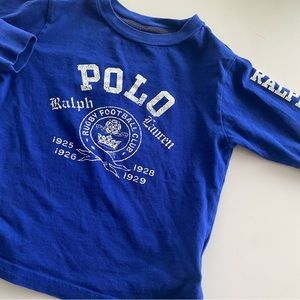 Polo Ralph Lauren Long Sleeve T-Shirt
